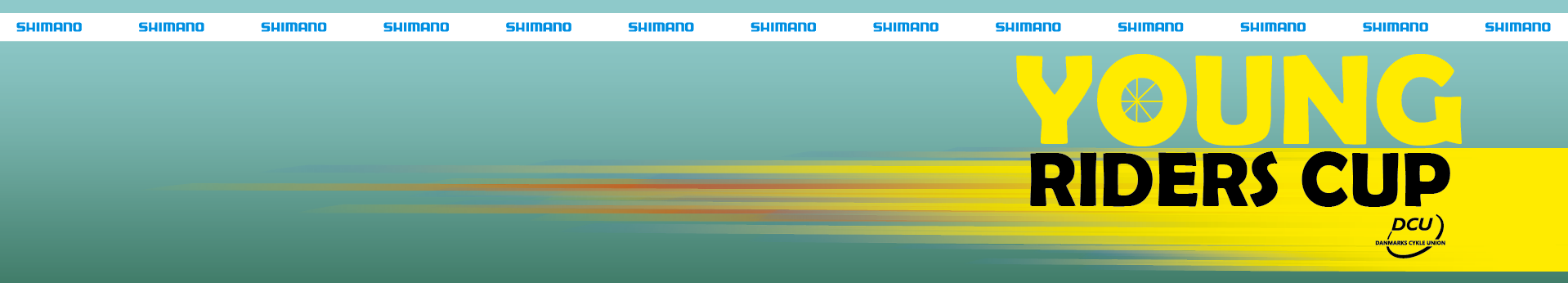 Shimano Young Riders Cup Holdløb Flyvestationen (CK Fix)