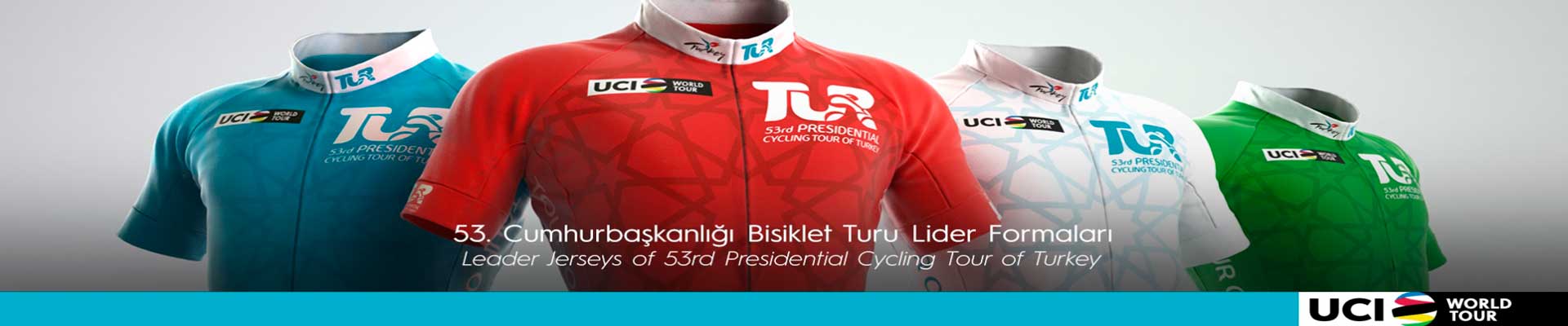 5. Stage Cycling Tour of Turkey 2017